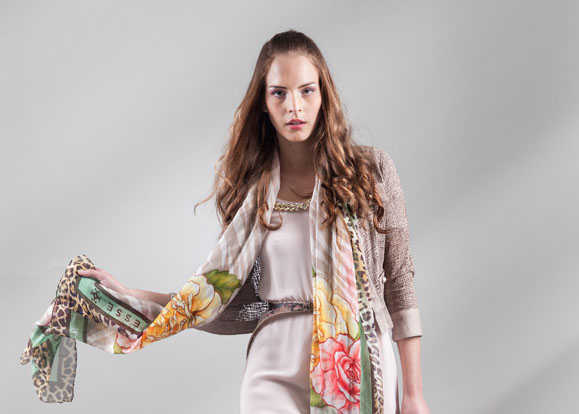 Cardesse Lookbook 2014