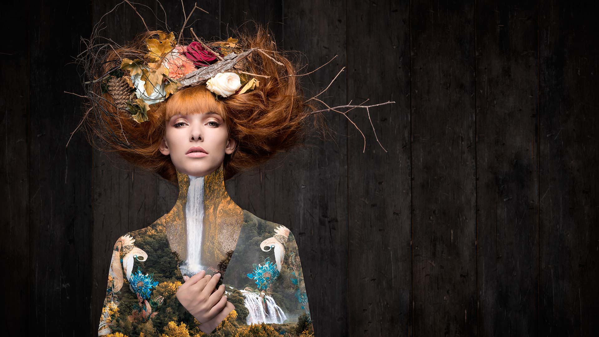 Oehler Fashion – Royal Blood